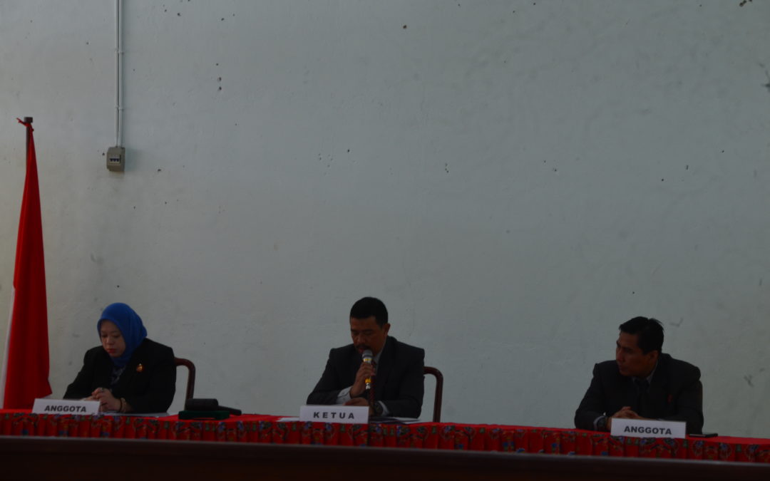 Komisi informasi Papua Barat Harus Segera Dilantik