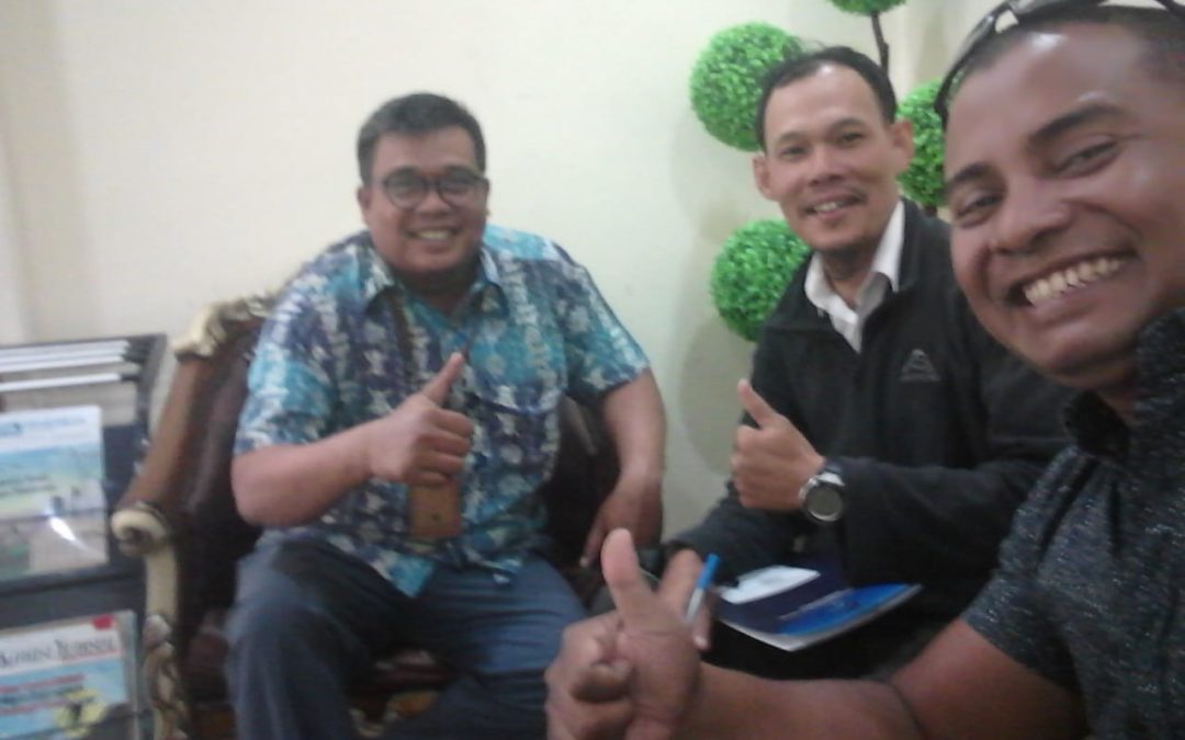 Tim Kerja PBHKP Siap Maju Dalam Sidang Sengketa Informasi Publik