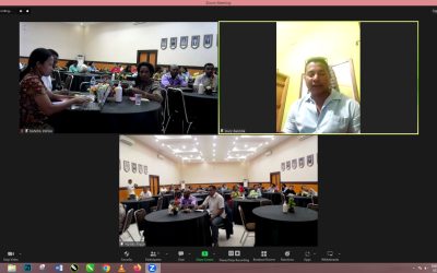 Bantuan Hukum dan Advokasi Bagi Anak Korban Kekerasan dan Anak Berhadapan dengan Hukum